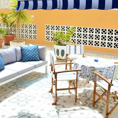 Seguro El Sol - 2 Bed Sunkissed Property With Pool And Tennis Court Puerto de Santiago  Bagian luar foto