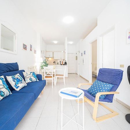 Seguro El Sol - 2 Bed Sunkissed Property With Pool And Tennis Court Puerto de Santiago  Bagian luar foto