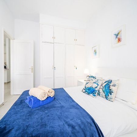 Seguro El Sol - 2 Bed Sunkissed Property With Pool And Tennis Court Puerto de Santiago  Bagian luar foto
