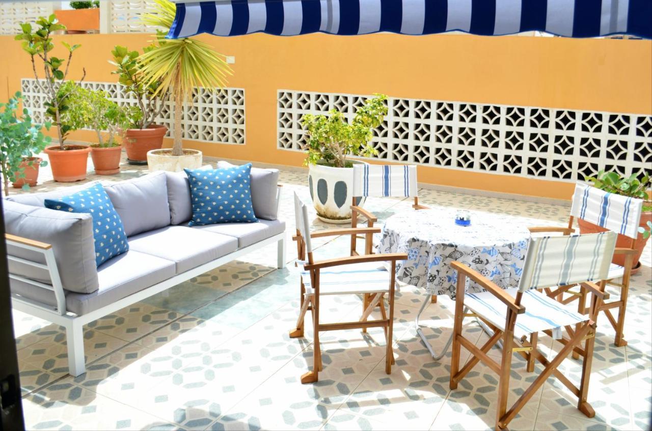 Seguro El Sol - 2 Bed Sunkissed Property With Pool And Tennis Court Puerto de Santiago  Bagian luar foto