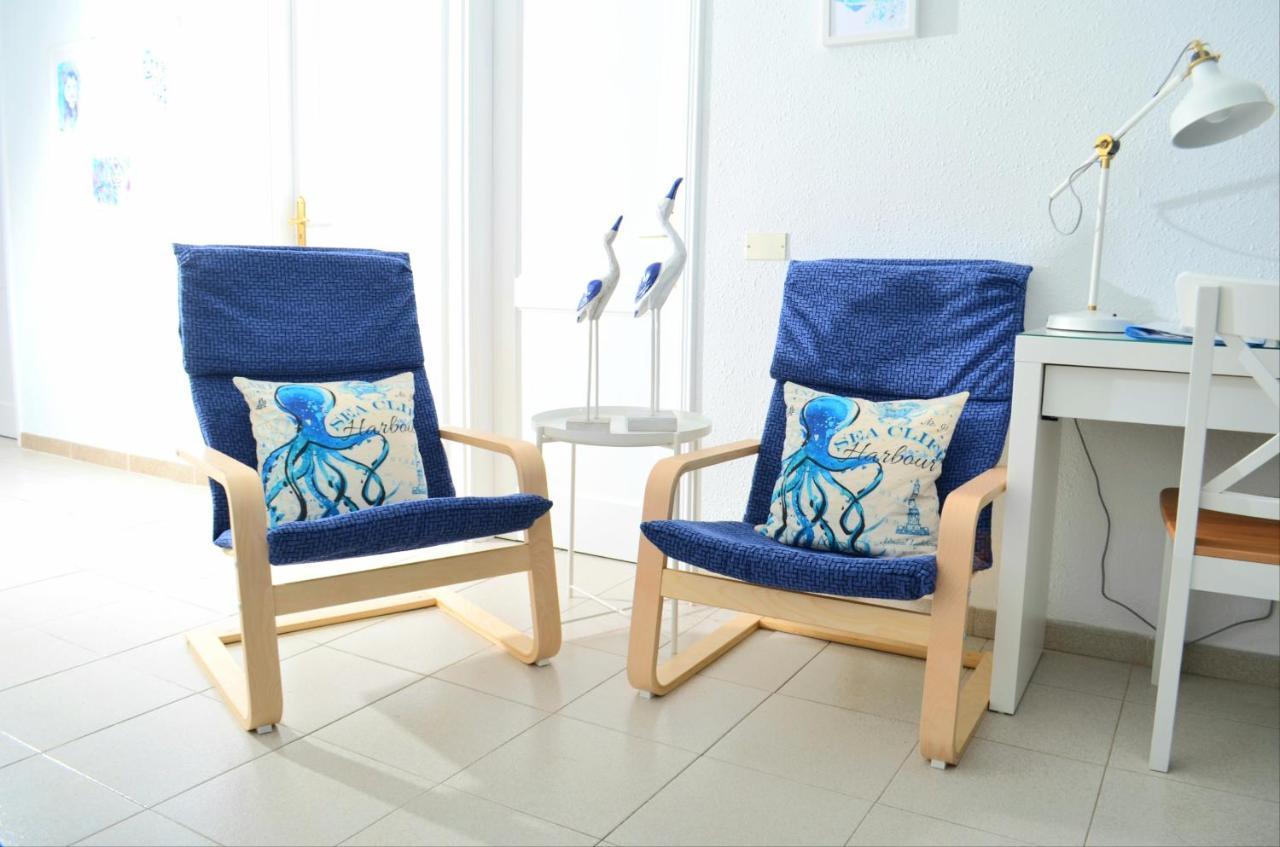Seguro El Sol - 2 Bed Sunkissed Property With Pool And Tennis Court Puerto de Santiago  Bagian luar foto