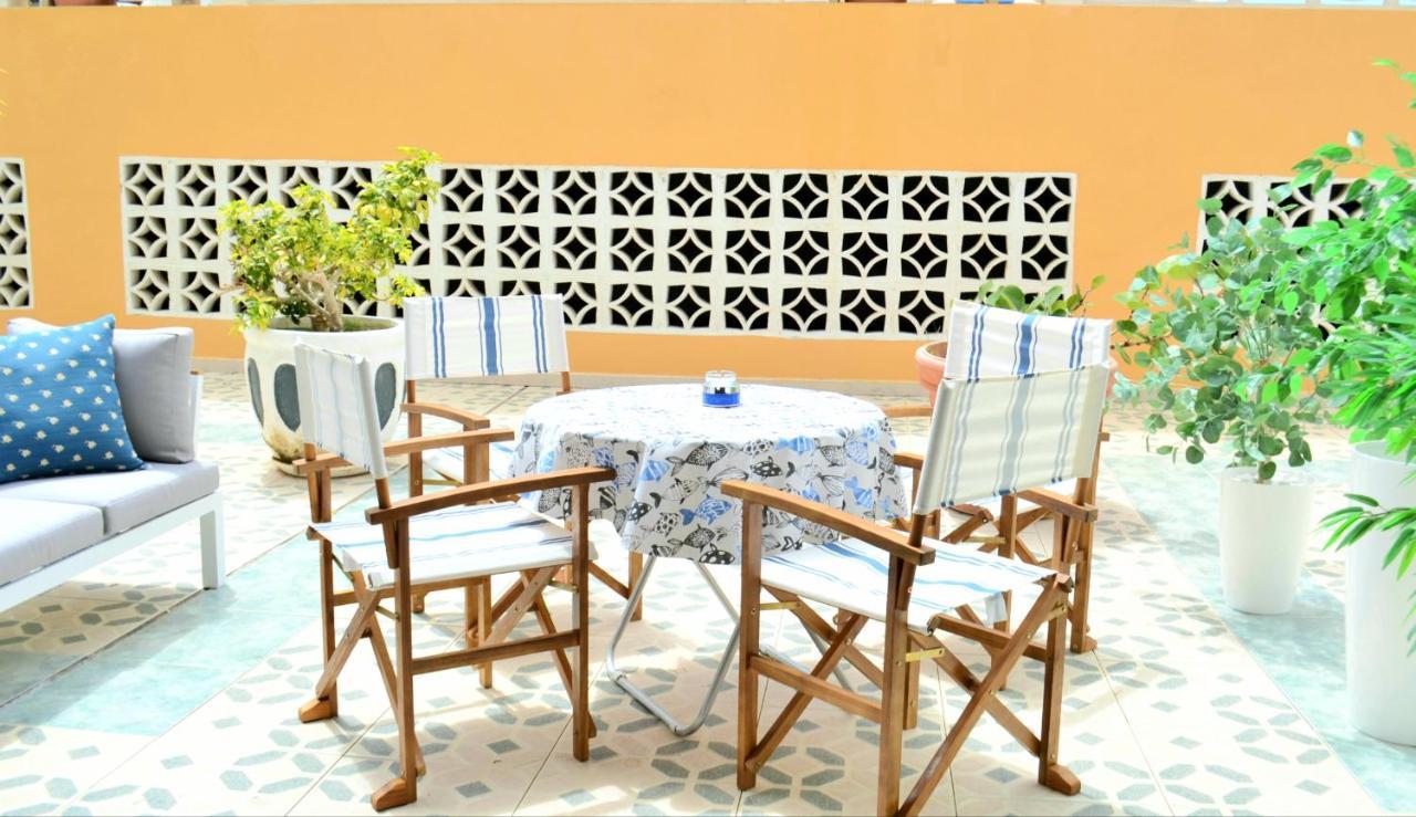 Seguro El Sol - 2 Bed Sunkissed Property With Pool And Tennis Court Puerto de Santiago  Bagian luar foto
