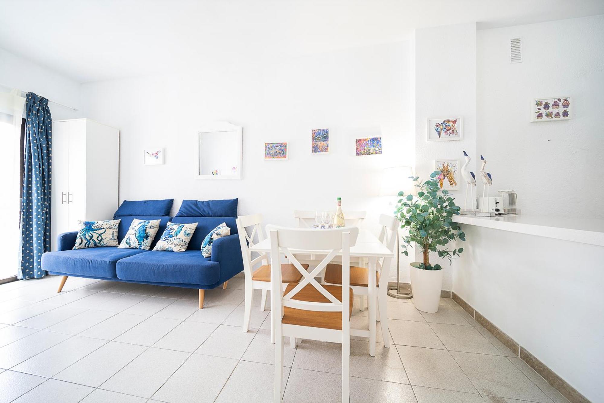 Seguro El Sol - 2 Bed Sunkissed Property With Pool And Tennis Court Puerto de Santiago  Bagian luar foto