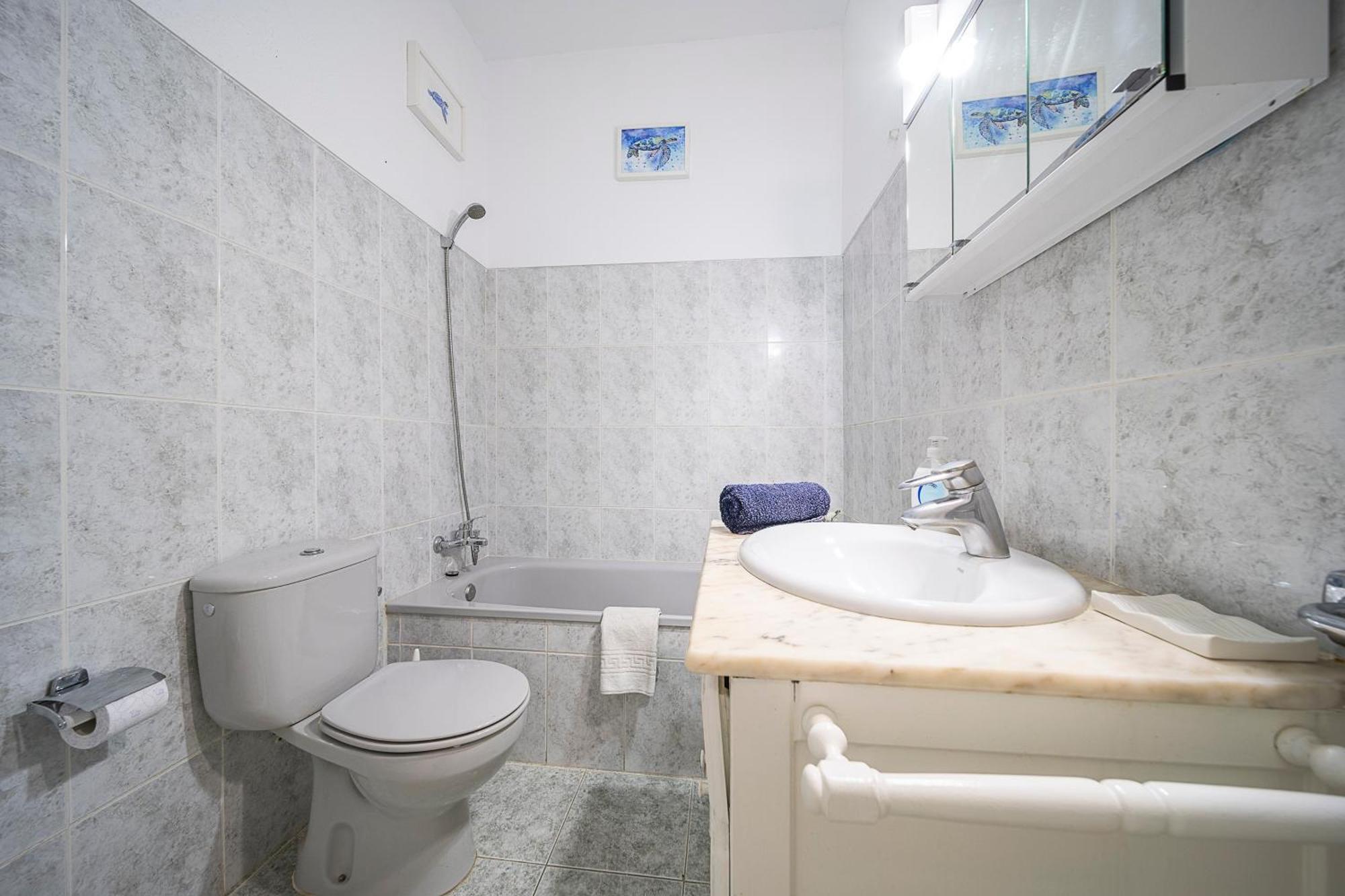 Seguro El Sol - 2 Bed Sunkissed Property With Pool And Tennis Court Puerto de Santiago  Bagian luar foto